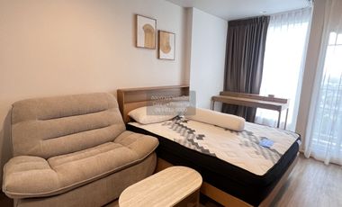 For rent 1 Beds condo in Khlong Toei, Bangkok