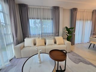 For rent 4 ベッドルーム house in Bang Phli, Samut Prakan