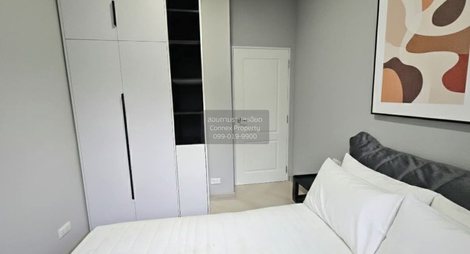For rent 4 bedrooms house in Bang Phli, Samut Prakan
