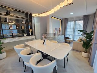 For rent 4 ベッドルーム house in Bang Phli, Samut Prakan