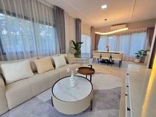 For rent 4 ベッドルーム house in Bang Phli, Samut Prakan