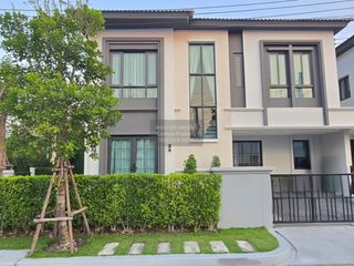 For rent 4 ベッドルーム house in Bang Phli, Samut Prakan