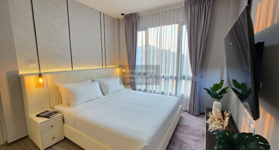 For rent 4 bedrooms house in Bang Phli, Samut Prakan