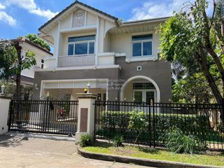 ให้เช่า 3 ห้องนอน บ้านเดี่ยว ใน บึงกุ่ม, กรุงเทพฯ