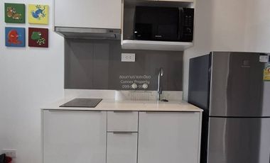 Wohnung zur Miete mit 1 Zimmer in Bang Na, Bangkok