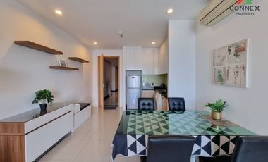 Wohnung zur Miete mit 2 Zimmer in Watthana, Bangkok