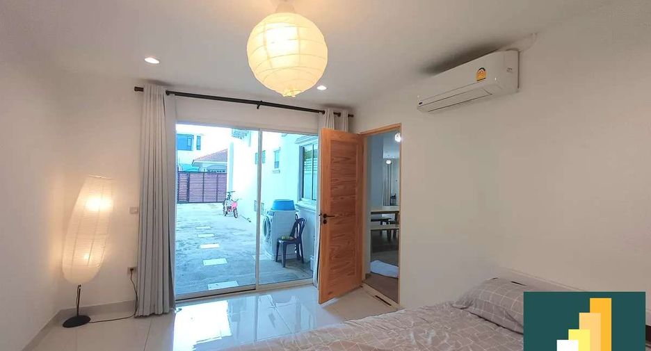 出售 6 卧室 独立屋 在 Bang Lamung, Chon Buri