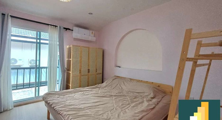 For rent そして for sale 6 ベッドルーム house in Bang Lamung, Chonburi