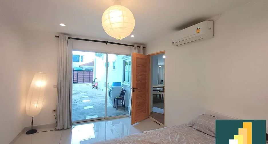For rent そして for sale 6 ベッドルーム house in Bang Lamung, Chonburi