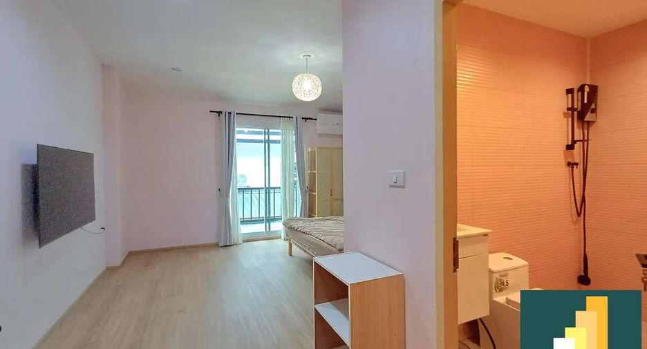 出售 6 卧室 独立屋 在 Bang Lamung, Chon Buri