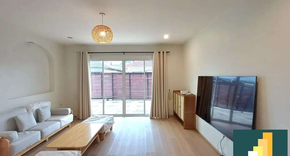 For rent そして for sale 6 ベッドルーム house in Bang Lamung, Chonburi