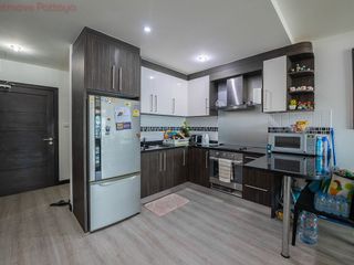 Condo en venta de 2 habitaciones en Bang Lamung, Chonburi