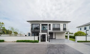 For rent 5 ベッドルーム house in East Pattaya, Pattaya