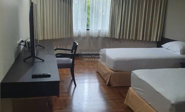 Condo en alquiler de 2 habitaciones en Khlong Toei, Bangkok