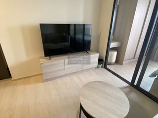 For rent 1 bed condo in Khlong San, Bangkok