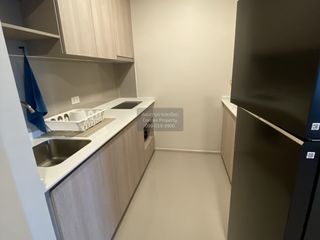 For rent 1 bed condo in Khlong San, Bangkok
