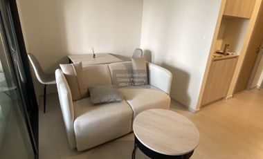 For rent 1 bed condo in Khlong San, Bangkok