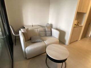 For rent 1 bed condo in Khlong San, Bangkok