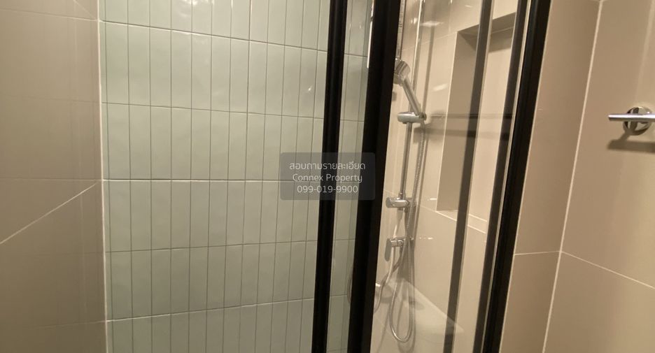 ให้เช่า 1 เตียง คอนโด ใน คลองสาน, กรุงเทพฯ