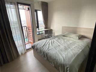 For rent 1 bed condo in Khlong San, Bangkok