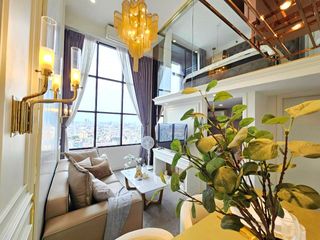 Wohnung zur Miete mit 2 Zimmer in Sathon, Bangkok