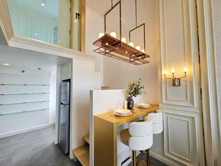 Wohnung zur Miete mit 2 Zimmer in Sathon, Bangkok