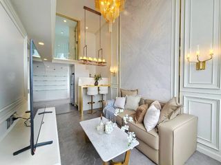Wohnung zur Miete mit 2 Zimmer in Sathon, Bangkok