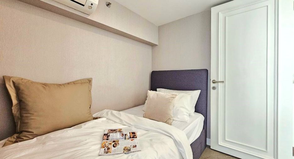 Wohnung zur Miete mit 2 Zimmer in Sathon, Bangkok