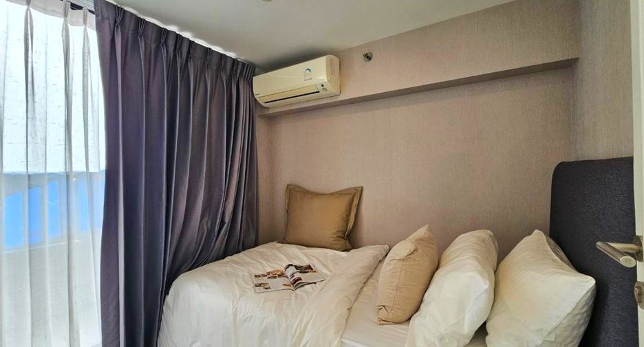 Wohnung zur Miete mit 2 Zimmer in Sathon, Bangkok