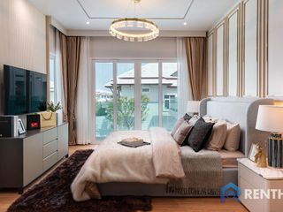 À vendre 7 chambres villa à Bang Lamung, Chonburi