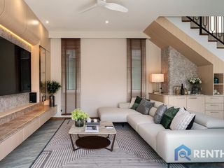 À vendre 7 chambres villa à Bang Lamung, Chonburi