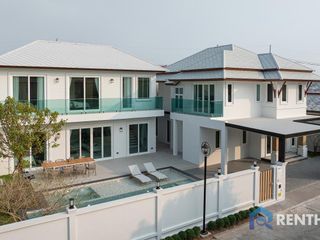À vendre 7 chambres villa à Bang Lamung, Chonburi