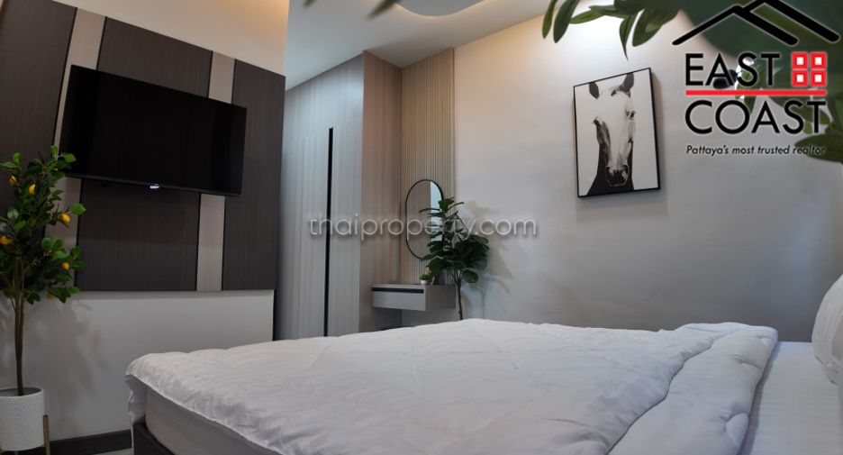 For sale and for rent 3 bedrooms house in Bang Lamung, Chonburi