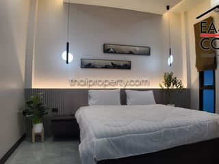 Casa en venta y en alquiler de 3 habitaciones en Bang Lamung, Chonburi