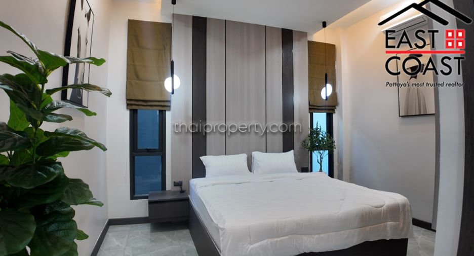 For sale and for rent 3 bedrooms house in Bang Lamung, Chonburi