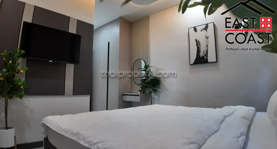 For rent and for sale 3 bedrooms house in Bang Lamung, Chonburi