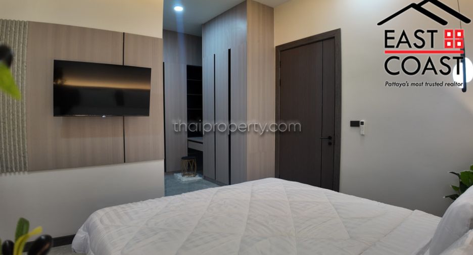 For sale and for rent 3 bedrooms house in Bang Lamung, Chonburi
