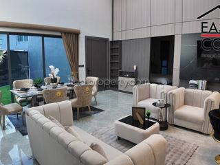 Casa en venta y en alquiler de 3 habitaciones en Bang Lamung, Chonburi