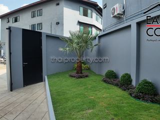 Casa en venta y en alquiler de 3 habitaciones en Bang Lamung, Chonburi