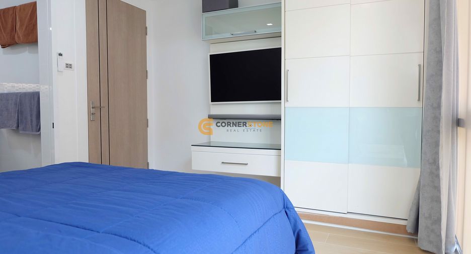 Продажа 3 спальни кондо в Банг Ламунг, Чонбури
