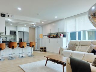 For sale 3 ベッドルーム condo in Bang Lamung, Chonburi