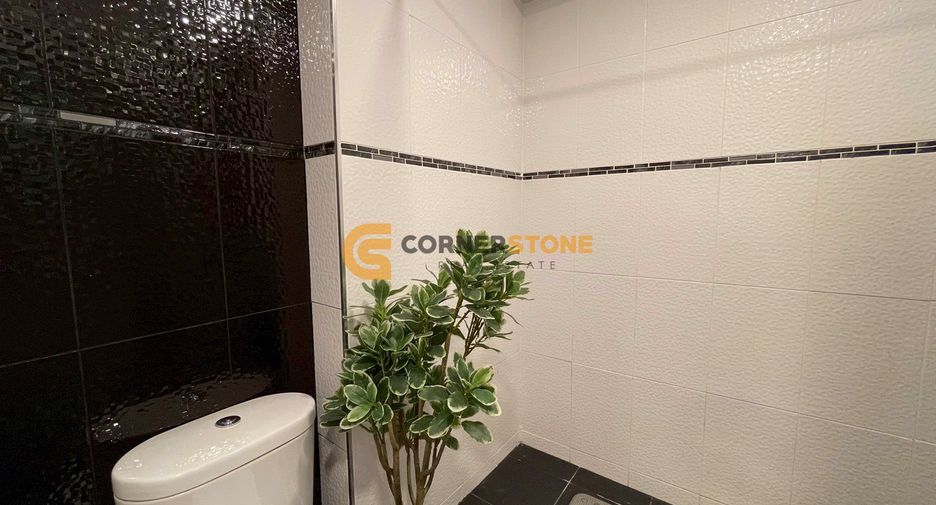 For rent 1 bed condo in South Pattaya, Pattaya