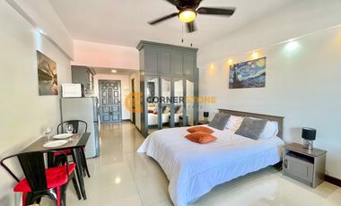 Wohnung zur Miete mit 1 Zimmer in South Pattaya, Pattaya