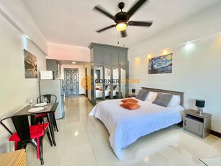For Rent 1 Bedroom Condo In Bang Lamung, Chonburi