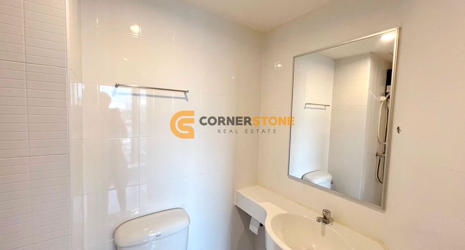 For sale 2 bedrooms condo in Bang Lamung, Chonburi