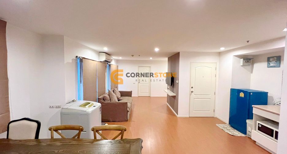 For sale 2 bedrooms condo in Bang Lamung, Chonburi
