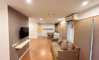 Wohnung zum Kauf mit 2 Zimmer in Bang Lamung, Chonburi