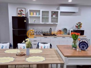 For rent and for sale 4 bedrooms house in Bang Lamung, Chonburi