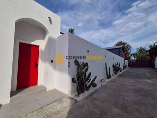 For rent and for sale 4 bedrooms house in Bang Lamung, Chonburi
