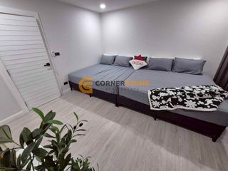 For rent and for sale 4 bedrooms house in Bang Lamung, Chonburi